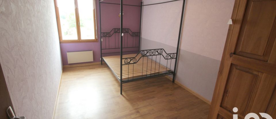 Maison 6 pièces de 146 m² à Caumont (27310)