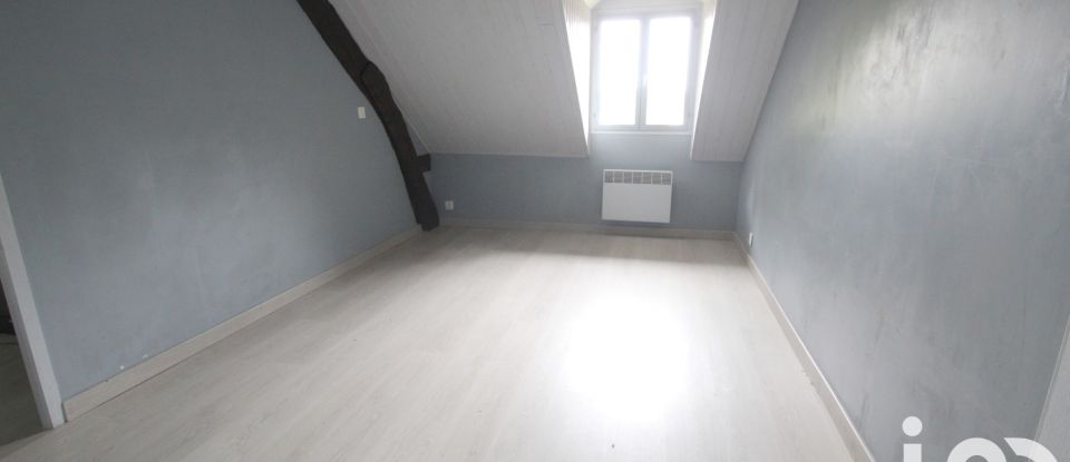 Maison 6 pièces de 146 m² à Caumont (27310)