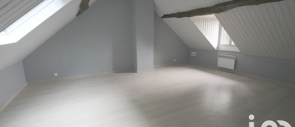 Maison 6 pièces de 146 m² à Caumont (27310)