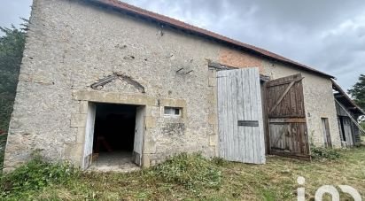 Barn conversion 3 rooms of 200 m² in Mornay-sur-Allier (18600)