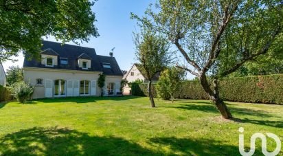 Architect house 6 rooms of 152 m² in Villejust (91140)