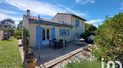 Maison 5 pièces de 120 m² à Margès (26260)