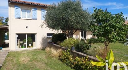 House 5 rooms of 120 m² in Margès (26260)