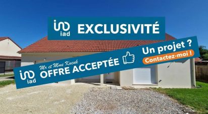 Maison 6 pièces de 115 m² à Nibelle (45340)