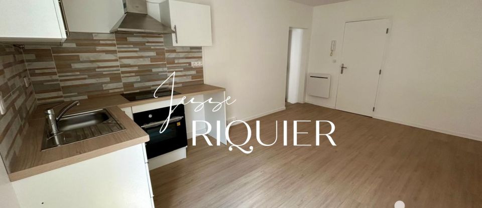 Appartement 2 pièces de 31 m² à Chambourcy (78240)