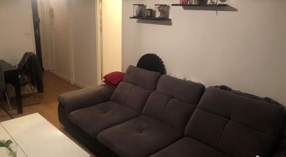 Appartement 1 pièce de 25 m² à Saint-Maur-des-Fossés (94210)