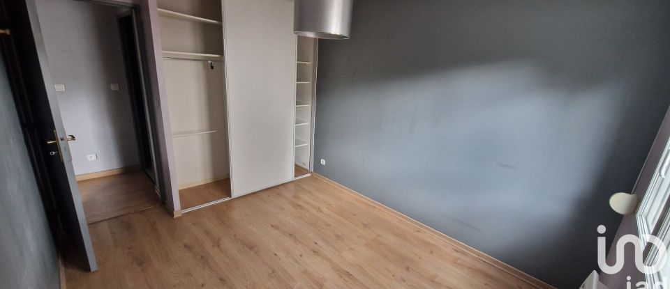 Appartement 3 pièces de 63 m² à Albertville (73200)