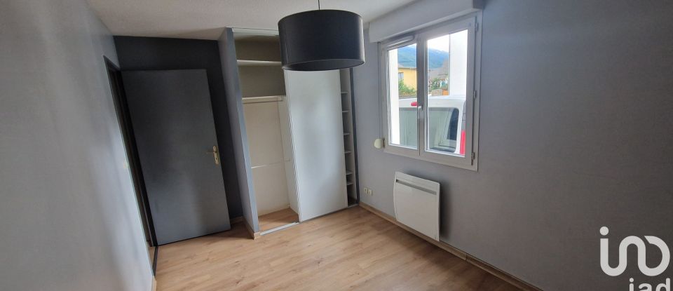 Appartement 3 pièces de 63 m² à Albertville (73200)