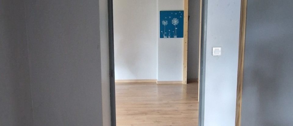 Appartement 3 pièces de 63 m² à Albertville (73200)