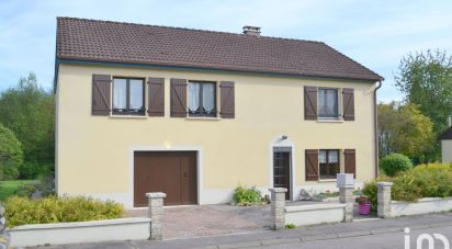 House 4 rooms of 104 m² in Liffol-le-Grand (88350)