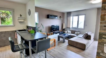 Maison 3 pièces de 60 m² à Bueil (27730)