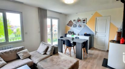 House 3 rooms of 60 m² in Bueil (27730)