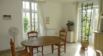 Maison 4 pièces de 116 m² à Fontet (33190)