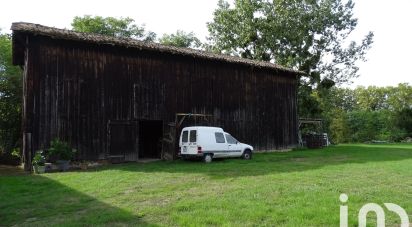 Maison 4 pièces de 116 m² à Fontet (33190)