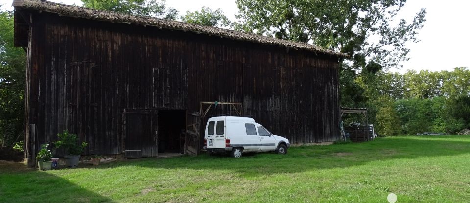 Maison 4 pièces de 116 m² à Fontet (33190)