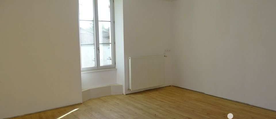 Maison 4 pièces de 116 m² à Fontet (33190)