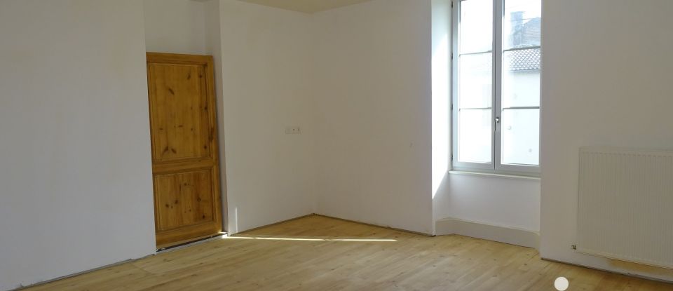 Maison 4 pièces de 116 m² à Fontet (33190)