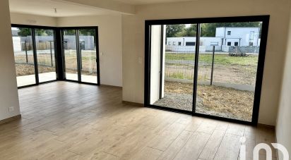 House 6 rooms of 122 m² in Tréveneuc (22410)