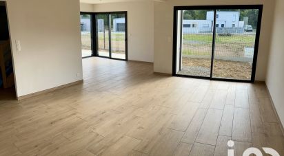 Maison 6 pièces de 122 m² à Tréveneuc (22410)