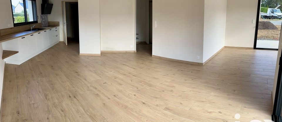 Maison 6 pièces de 122 m² à Tréveneuc (22410)