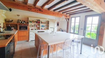 Mansion 9 rooms of 280 m² in Gaillon (27600)