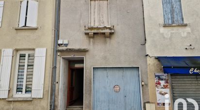 Town house 3 rooms of 89 m² in Sainte-Foy-la-Grande (33220)