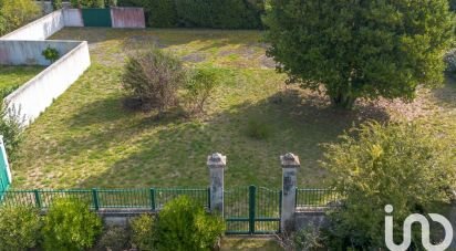 Maison traditionnelle 5 pièces de 142 m² à Le Bois-Plage-en-Ré (17580)