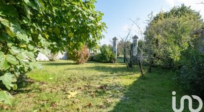 Maison traditionnelle 5 pièces de 142 m² à Le Bois-Plage-en-Ré (17580)