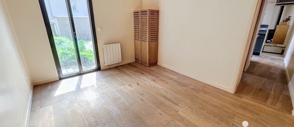 Maison traditionnelle 3 pièces de 50 m² à Reims (51100)