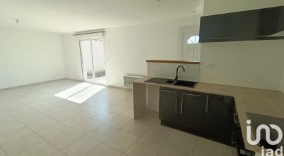 Maison 5 pièces de 92 m² à Nueil-les-Aubiers (79250)