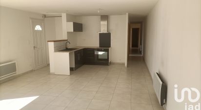 Maison 5 pièces de 92 m² à Nueil-les-Aubiers (79250)