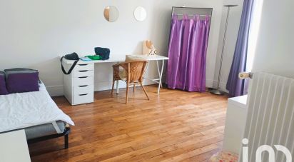 Studio 1 room of 29 m² in Paris (75015)