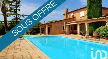 House 5 rooms of 200 m² in Martigues (13500)