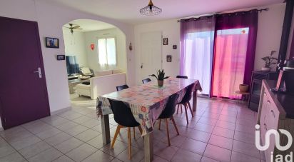 Pavilion 5 rooms of 99 m² in Beaufort-en-Anjou (49250)