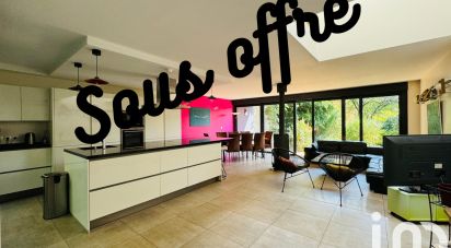 Maison de ville 6 pièces de 156 m² à Longeville-lès-Metz (57050)