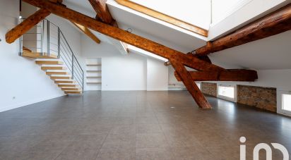 Duplex 5 pièces de 150 m² à Lyon (69002)