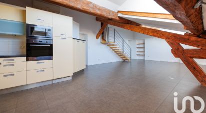 Appartement 5 pièces de 150 m² à Lyon (69002)