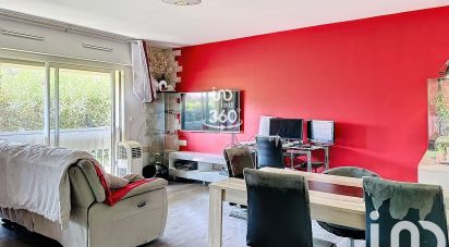 Appartement 3 pièces de 70 m² à Toulon (83200)