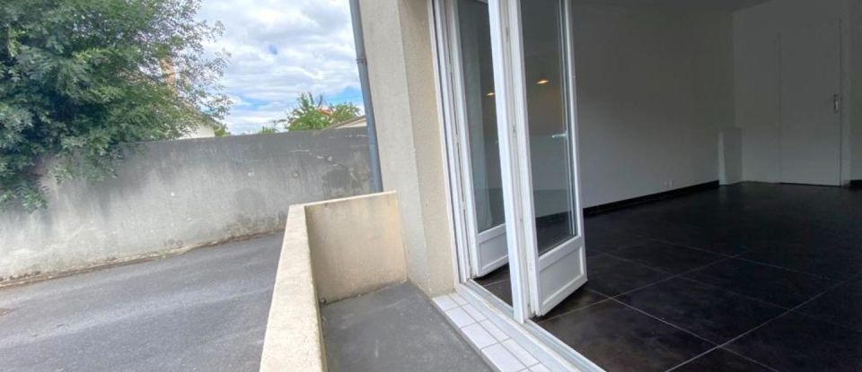 Studio 1 pièce de 29 m² à Morsang-sur-Orge (91390)