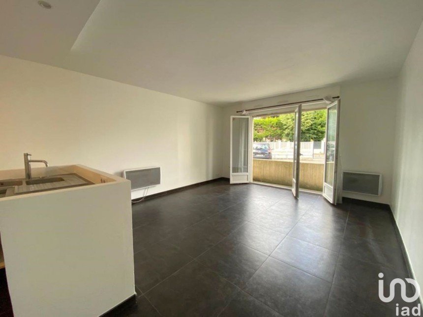 Studio 1 pièce de 29 m² à Morsang-sur-Orge (91390)