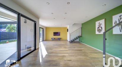 Maison d’architecte 6 pièces de 138 m² à Saulny (57140)