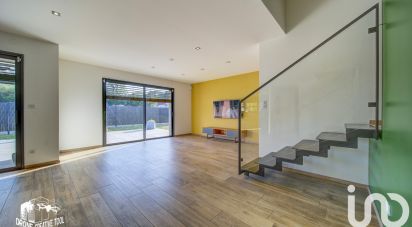 Maison d’architecte 6 pièces de 138 m² à Saulny (57140)