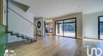 Maison d’architecte 6 pièces de 138 m² à Saulny (57140)