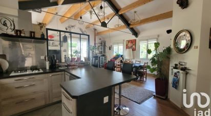 Maison 4 pièces de 118 m² à Lagny-sur-Marne (77400)