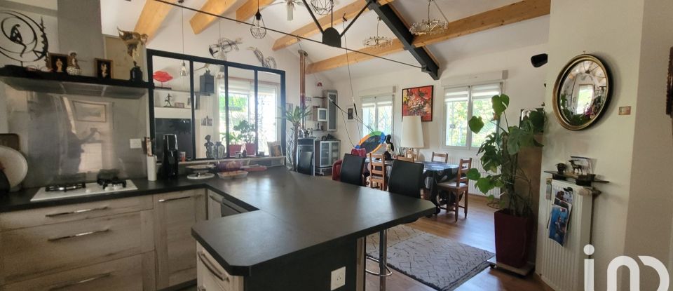 Maison 4 pièces de 118 m² à Lagny-sur-Marne (77400)