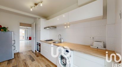 Appartement 3 pièces de 66 m² à Toulouse (31400)