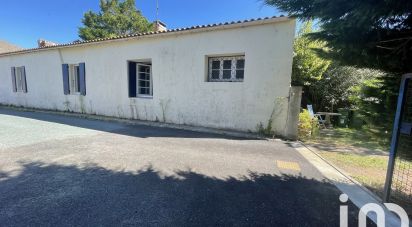 Longere 5 rooms of 129 m² in Saint-Georges-d'Oléron (17190)