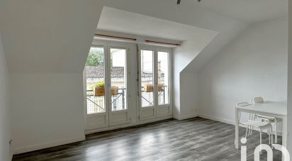 Appartement 2 pièces de 35 m² à Nantes (44000)