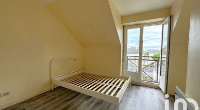 Apartment 2 rooms of 35 m² in Nantes (44000)