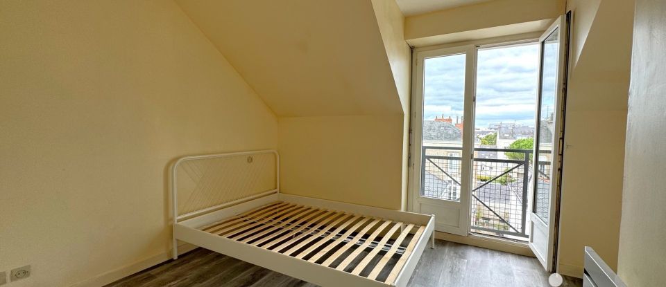 Appartement 2 pièces de 35 m² à Nantes (44000)